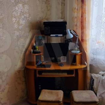 Продается Многокомнатная квартира, 89,1 м²