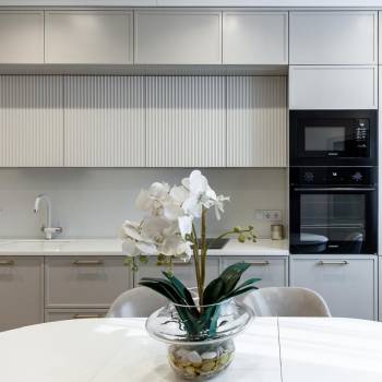 Продается 3-х комнатная квартира, 85 м²