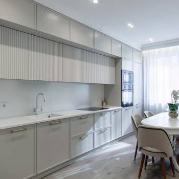 Продается 3-х комнатная квартира, 85 м²