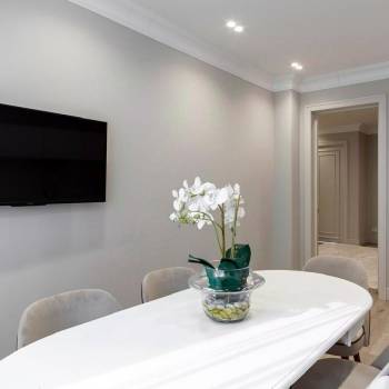 Продается 3-х комнатная квартира, 85 м²