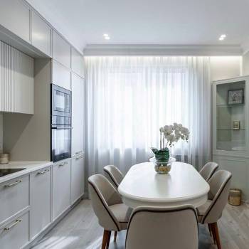 Продается 3-х комнатная квартира, 85 м²