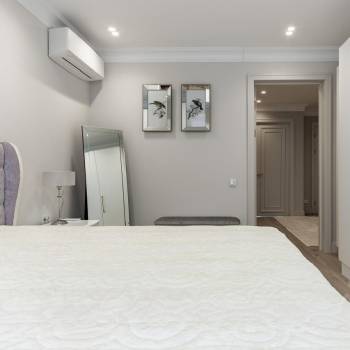 Продается 3-х комнатная квартира, 85 м²