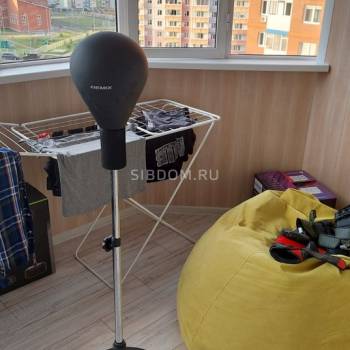 Продается 2-х комнатная квартира, 60 м²