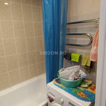 Продается 2-х комнатная квартира, 60 м²