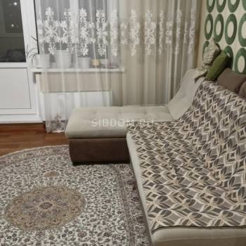 Продается 2-х комнатная квартира, 60 м²