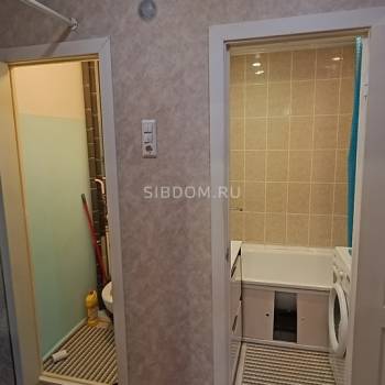 Продается 2-х комнатная квартира, 60 м²