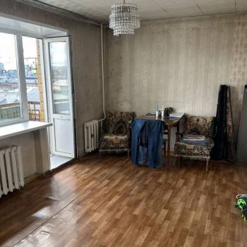 Продается 2-х комнатная квартира, 44,5 м²
