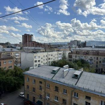 Продается 2-х комнатная квартира, 44,5 м²