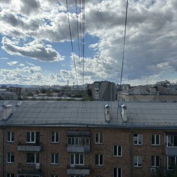 Продается 2-х комнатная квартира, 44,5 м²