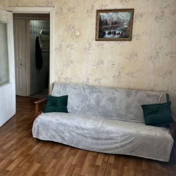 Продается 2-х комнатная квартира, 44,5 м²