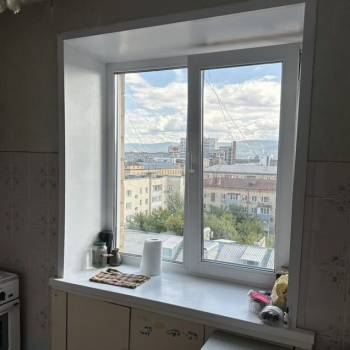 Продается 2-х комнатная квартира, 44,5 м²