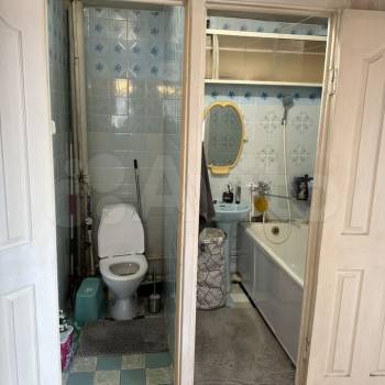 Продается 2-х комнатная квартира, 44,5 м²