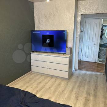 Продается 2-х комнатная квартира, 44,5 м²