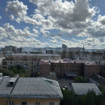 Продается 2-х комнатная квартира, 44,5 м²