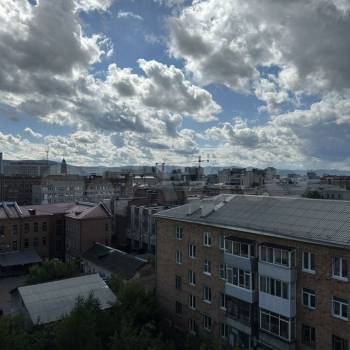 Продается 2-х комнатная квартира, 44,5 м²