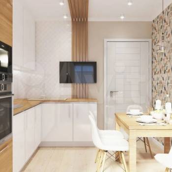 Продается 2-х комнатная квартира, 64 м²