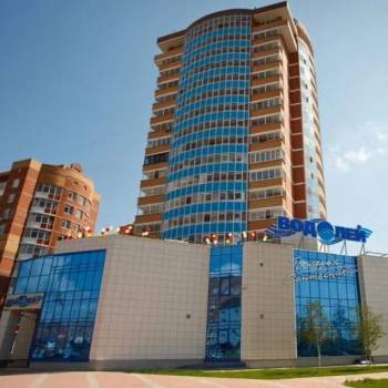 Продается 2-х комнатная квартира, 64 м²