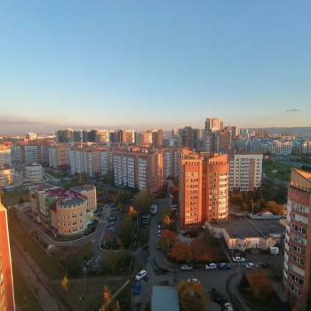 Продается 2-х комнатная квартира, 64 м²