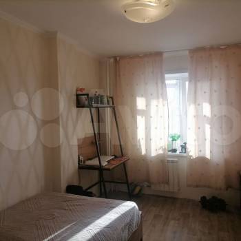 Продается 2-х комнатная квартира, 64 м²
