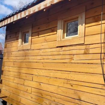 Продается Дом, 36 м²