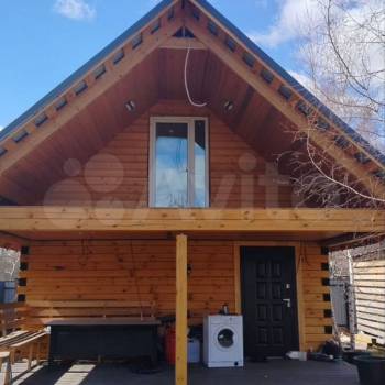 Продается Дом, 36 м²