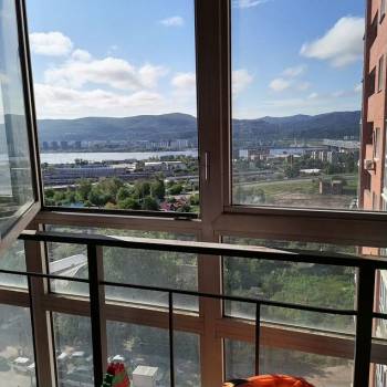 Продается 1-комнатная квартира, 29,9 м²