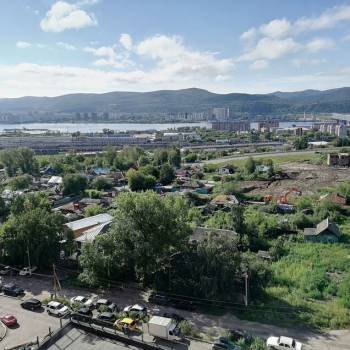 Продается 1-комнатная квартира, 29,9 м²