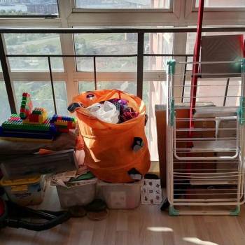 Продается 1-комнатная квартира, 29,9 м²