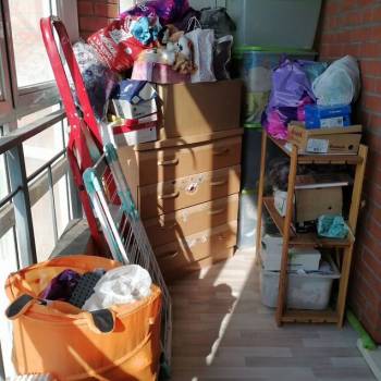 Продается 1-комнатная квартира, 29,9 м²