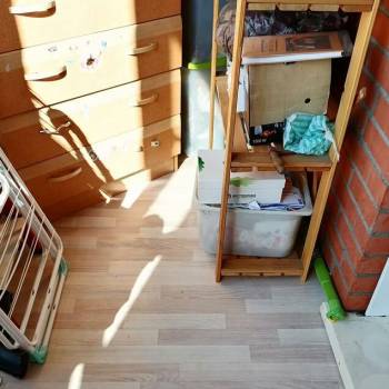 Продается 1-комнатная квартира, 29,9 м²