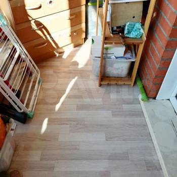 Продается 1-комнатная квартира, 29,9 м²