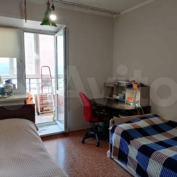 Продается 1-комнатная квартира, 29,9 м²