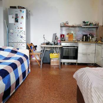 Продается 1-комнатная квартира, 29,9 м²