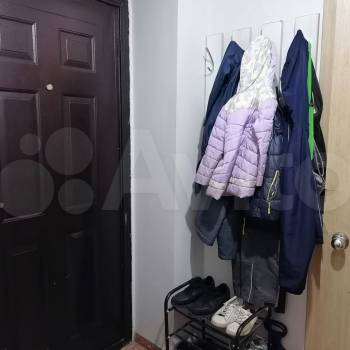 Продается 1-комнатная квартира, 29,9 м²