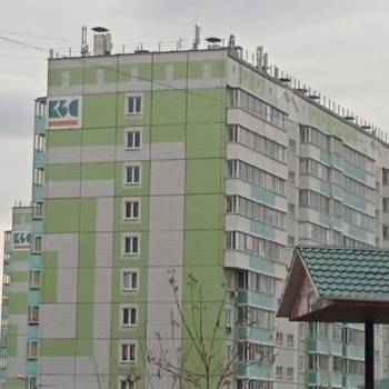 Продается 1-комнатная квартира, 32 м²