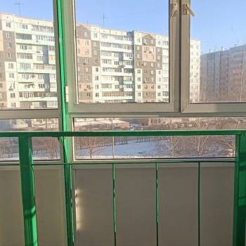 Продается 1-комнатная квартира, 32 м²