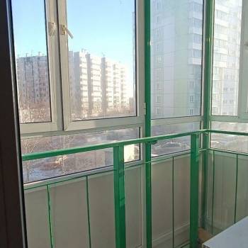 Продается 1-комнатная квартира, 32 м²