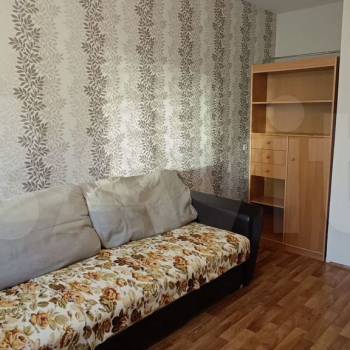 Продается 1-комнатная квартира, 32 м²