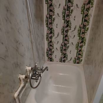 Продается 1-комнатная квартира, 14 м²