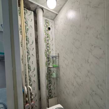 Продается 1-комнатная квартира, 14 м²