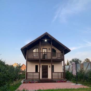 Продается Дом, 218,2 м²