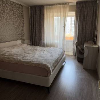Продается 2-х комнатная квартира, 61,4 м²