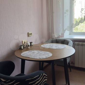 Продается 2-х комнатная квартира, 61,4 м²