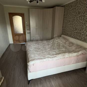 Продается 2-х комнатная квартира, 61,4 м²