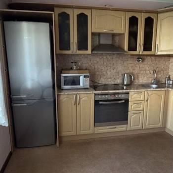 Продается 2-х комнатная квартира, 61,4 м²