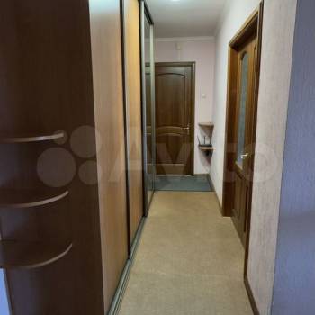 Продается 2-х комнатная квартира, 61,4 м²