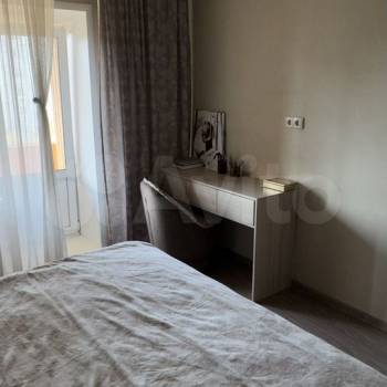 Продается 2-х комнатная квартира, 61,4 м²