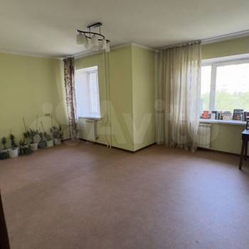 Продается 2-х комнатная квартира, 61,4 м²