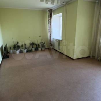 Продается 2-х комнатная квартира, 61,4 м²