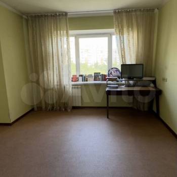 Продается 2-х комнатная квартира, 61,4 м²